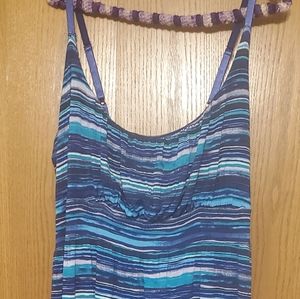 Womens 3x summer dress